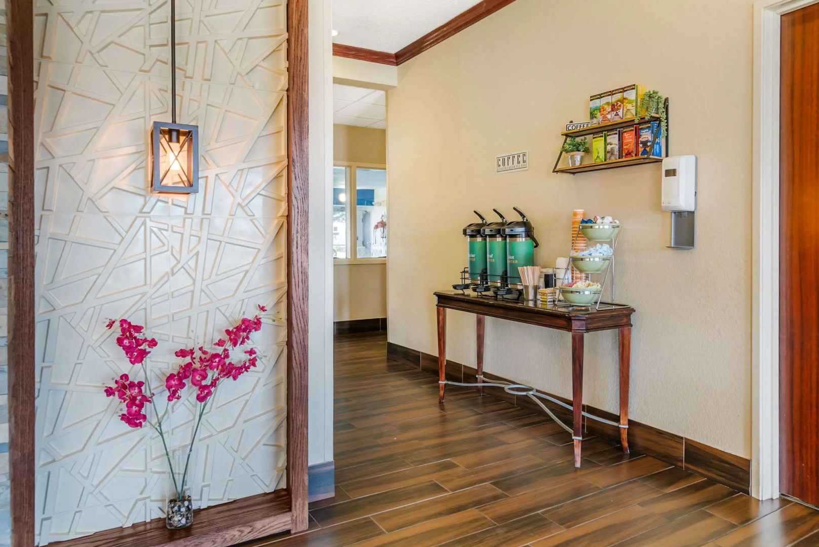 Quality Inn & Suites