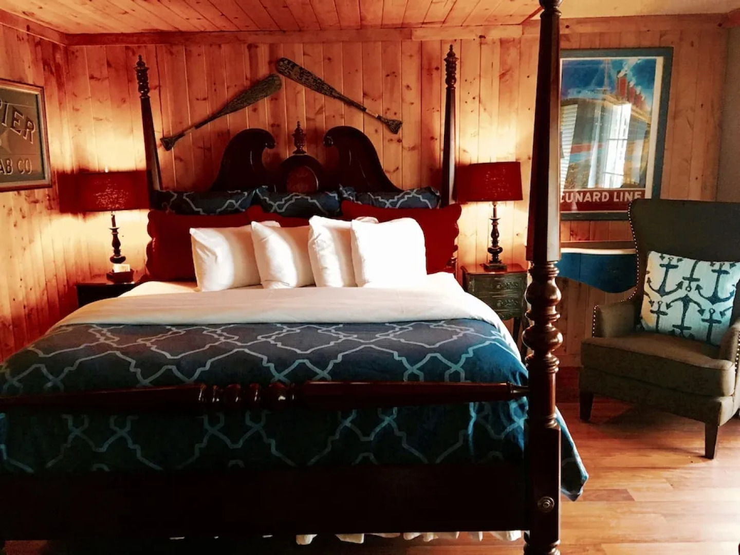 Ocean House Inn & Condos