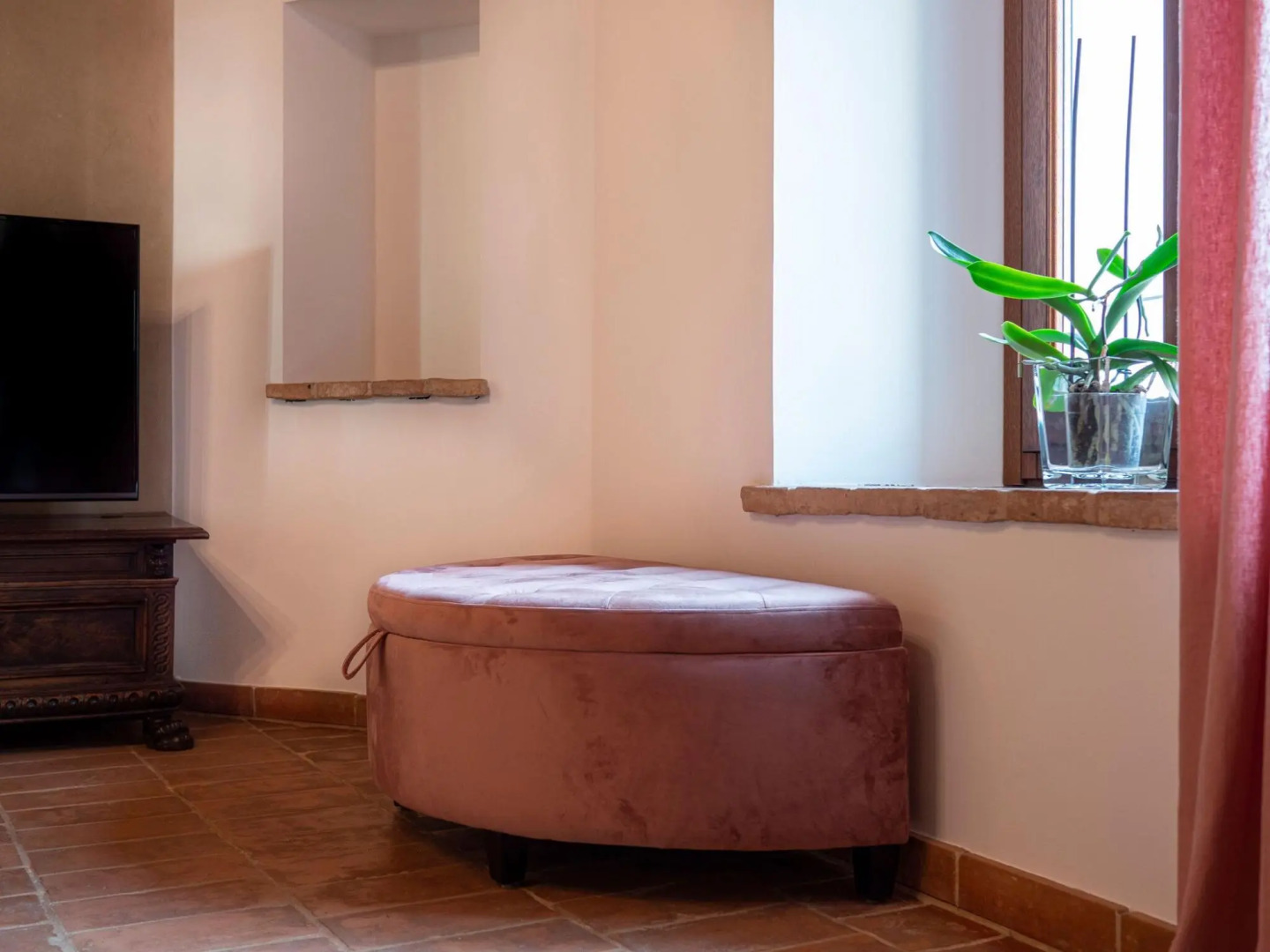 Apartment in Noble Villa Near Ecological Park