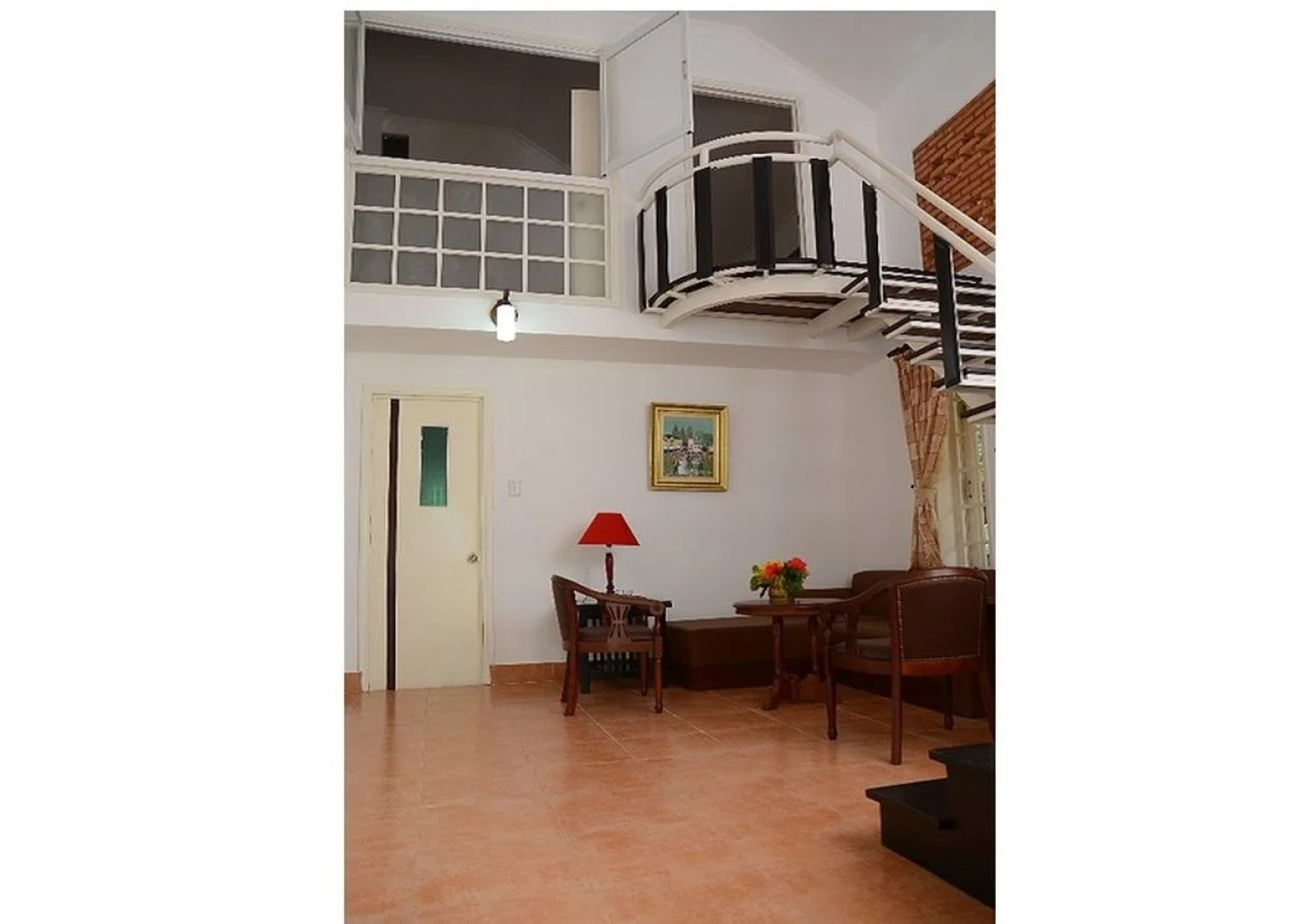 Les Hameaux de l'Orient