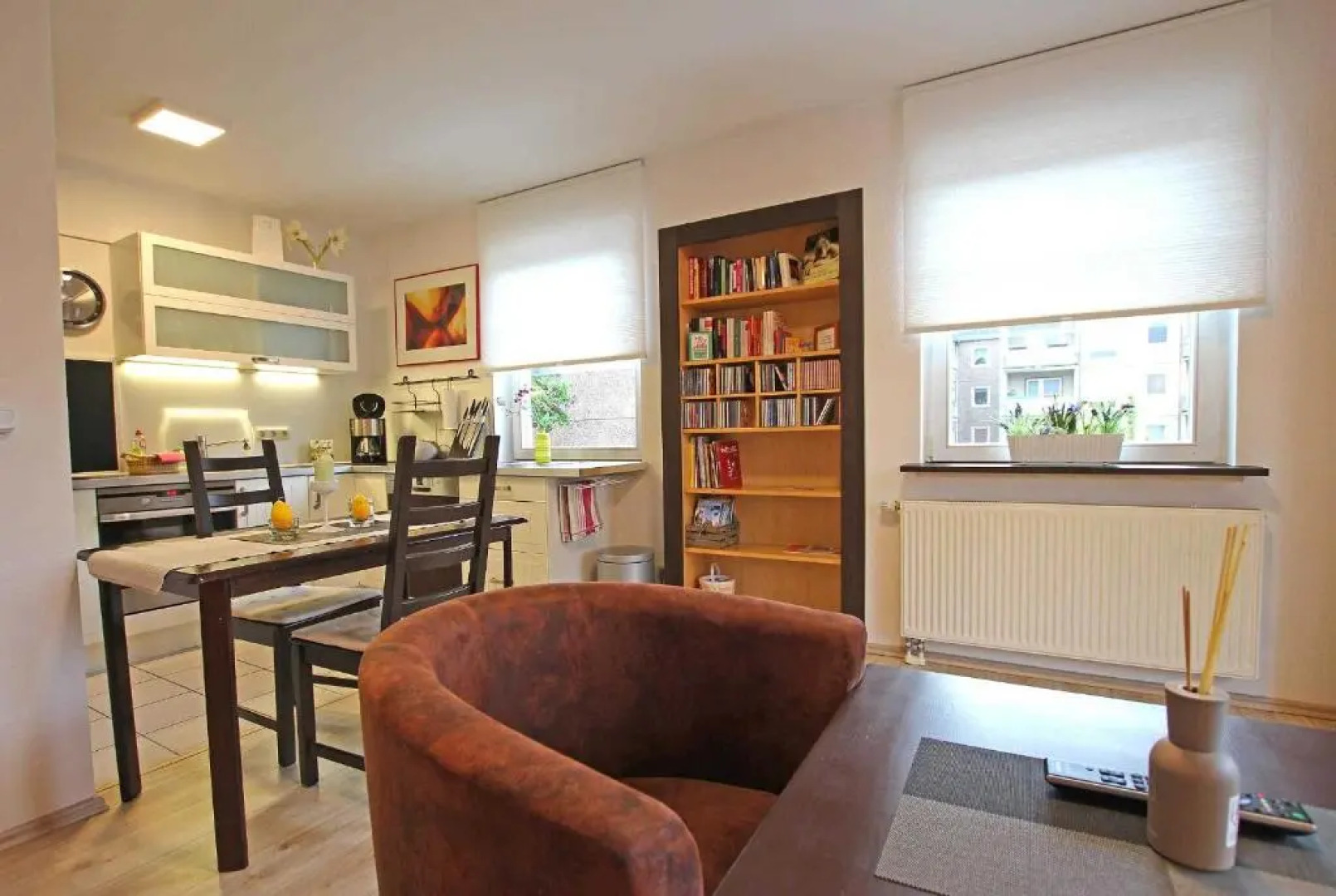 Ferienwohnung Neubrandenburg SEE 1