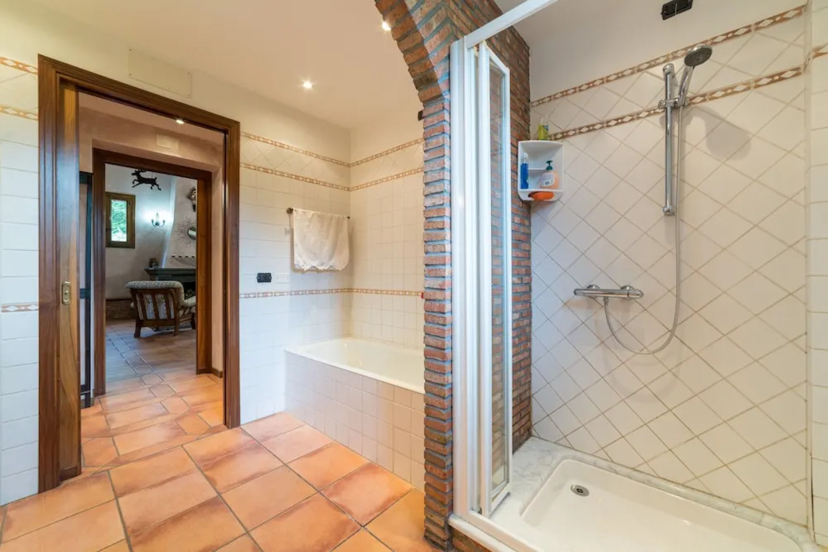 Villa Il Castagno Dell'etna