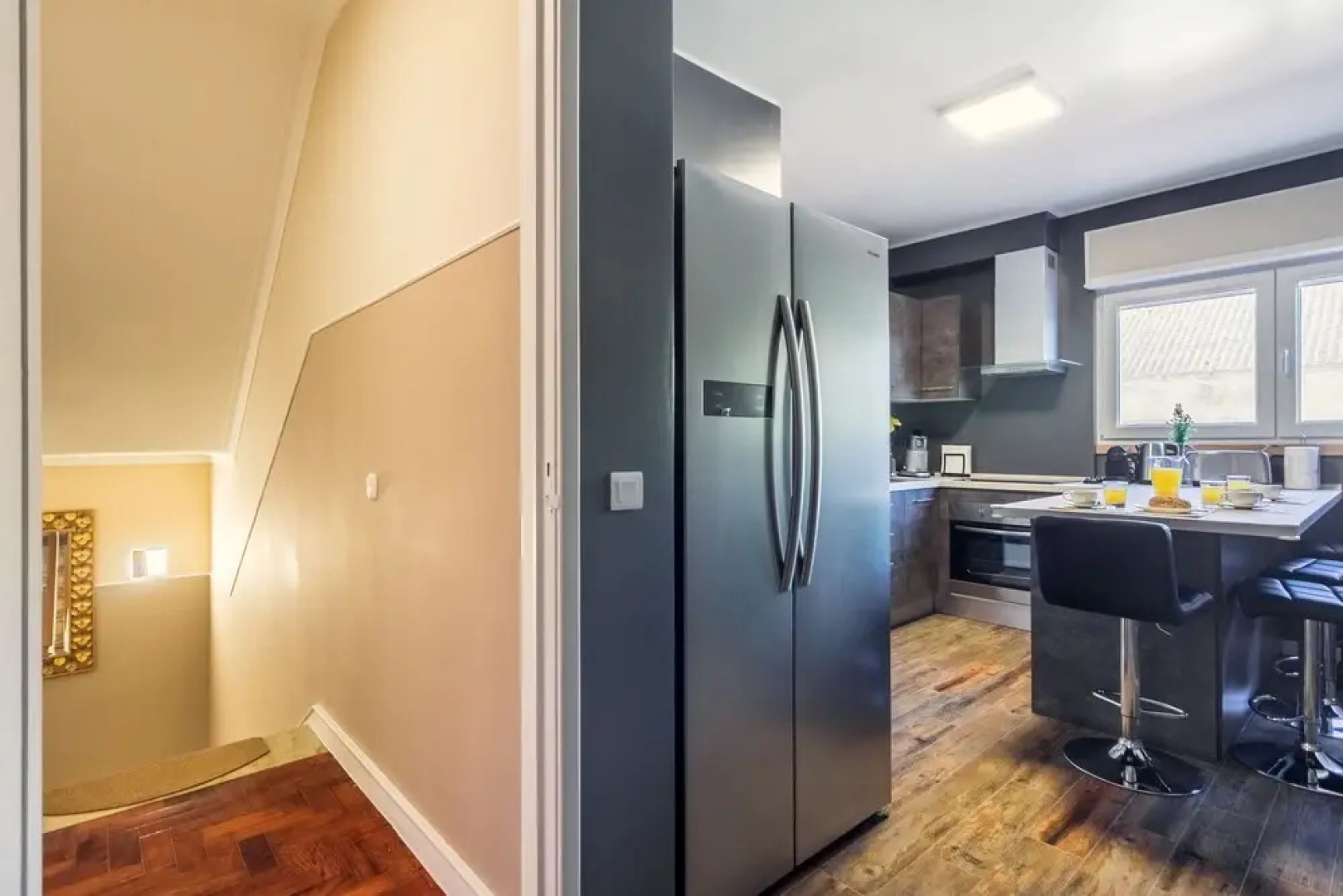 Luxury Stay by the Cascais Coastline