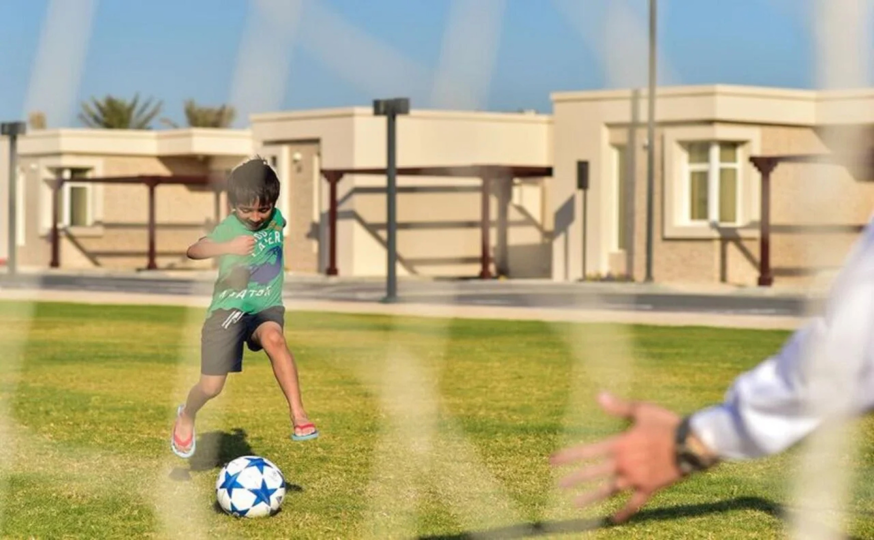 Simaisma, A Murwab Resort