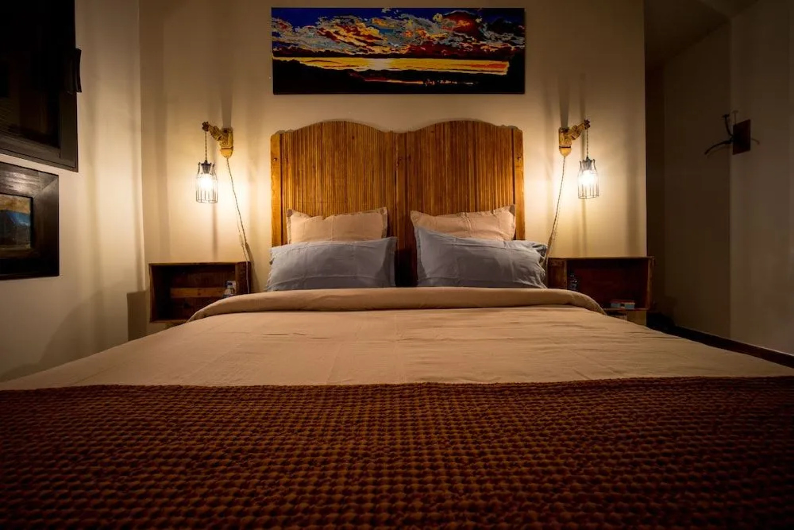 Maison d'hôtes Thym et Chocolat