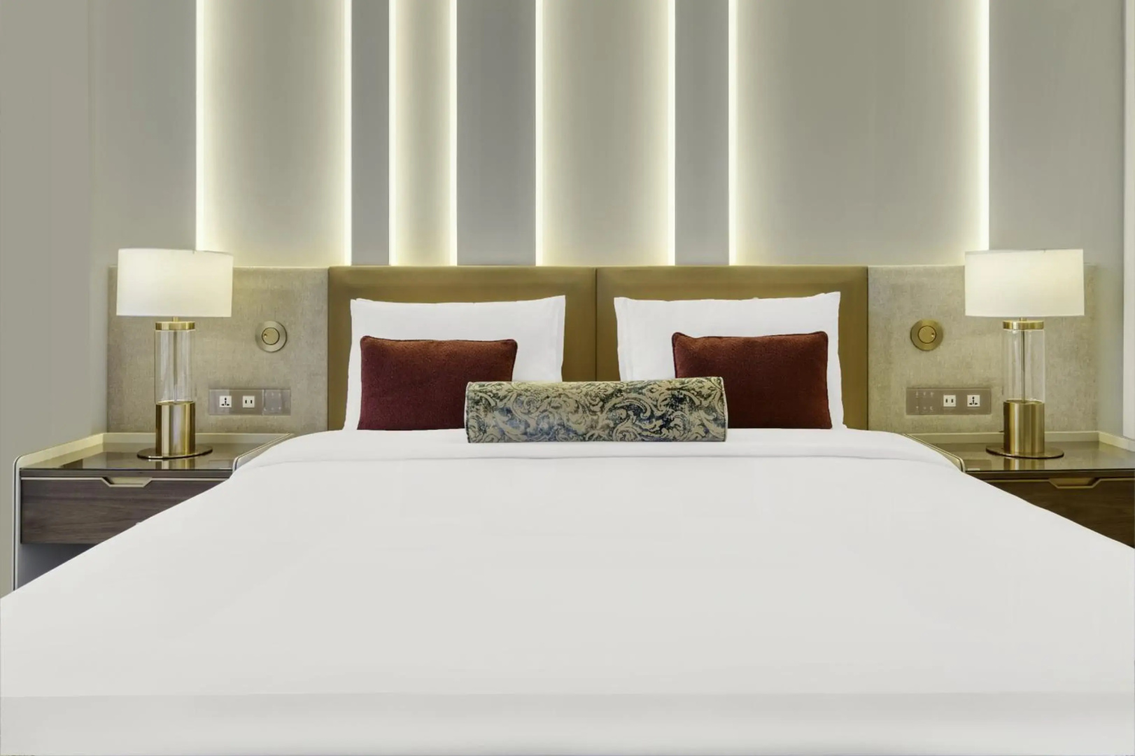Kempinski Hotel & Resort Sariya Yanbu