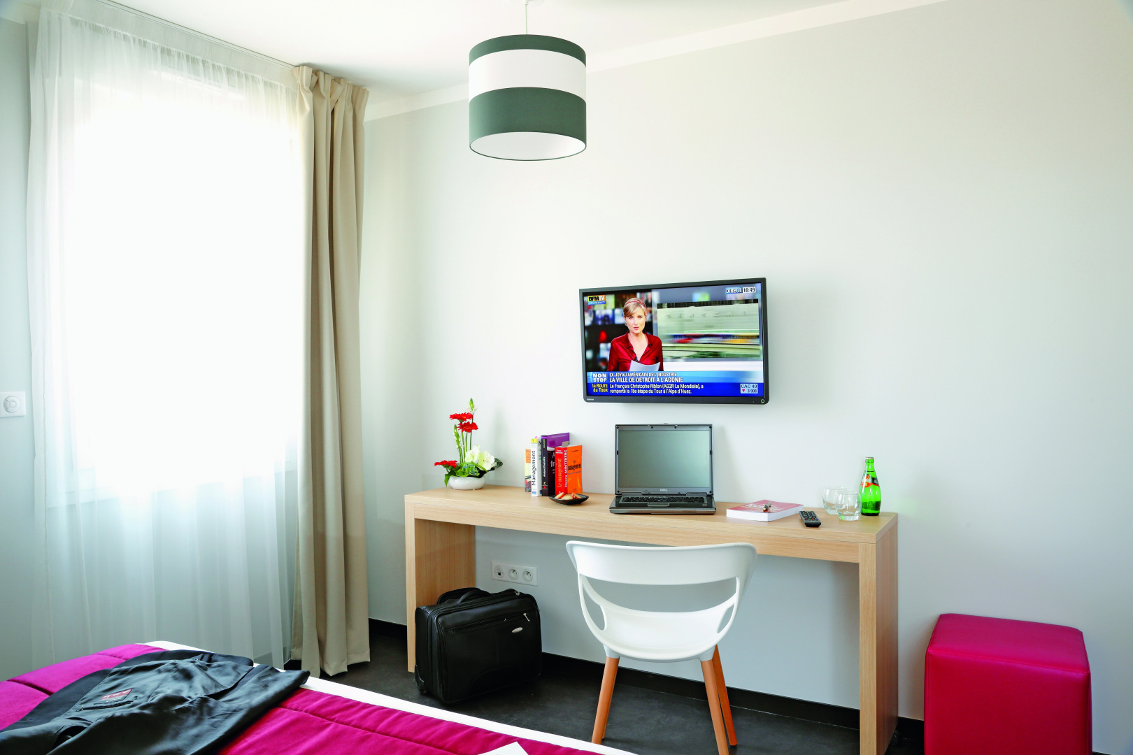 Appart'City Classic Reims Parc des Expositions