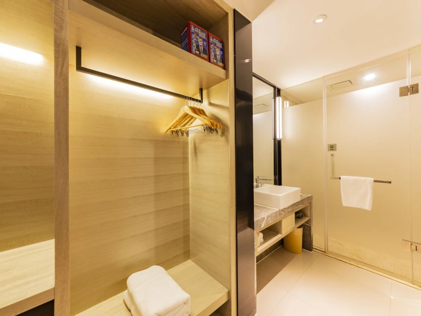 Echarm Hotel Putian Branch