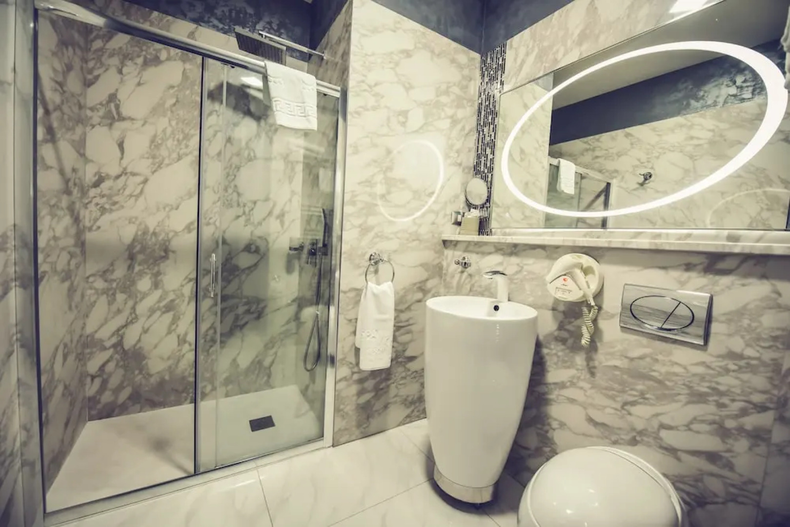 Hotel Spa Ice Resort