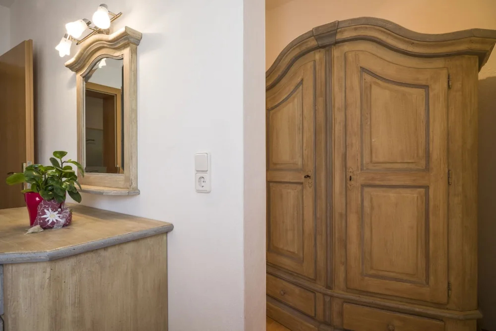 Appartement Vasilico