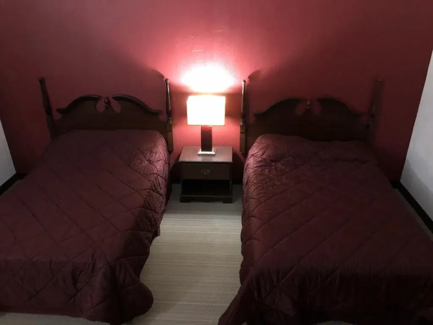Travel Inn Danville US-29