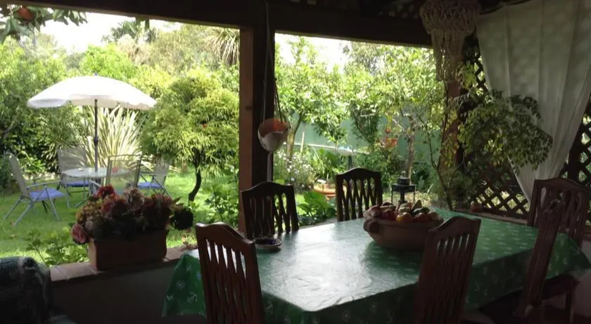 Villa Florencia Lido Di Fondi