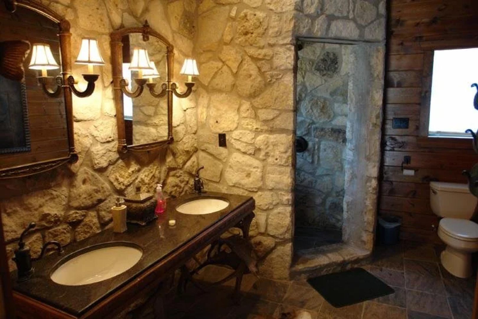 Medina River Ranch Resort