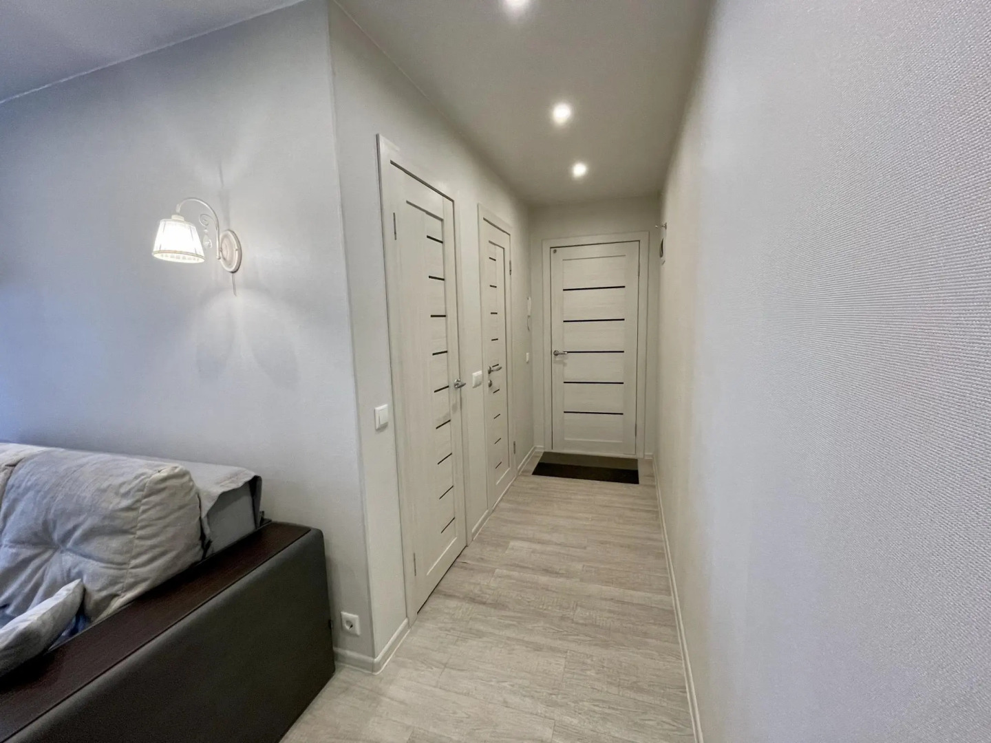 АпартЛэнд на Интернациональном проспекте, 22