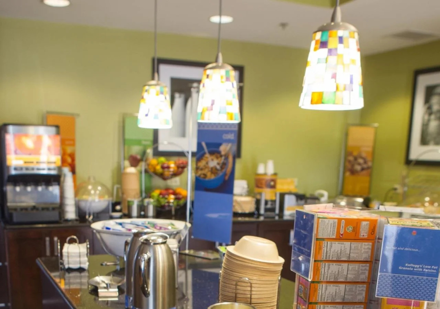 Hampton Inn Cincinnati-Northwest/Fairfield