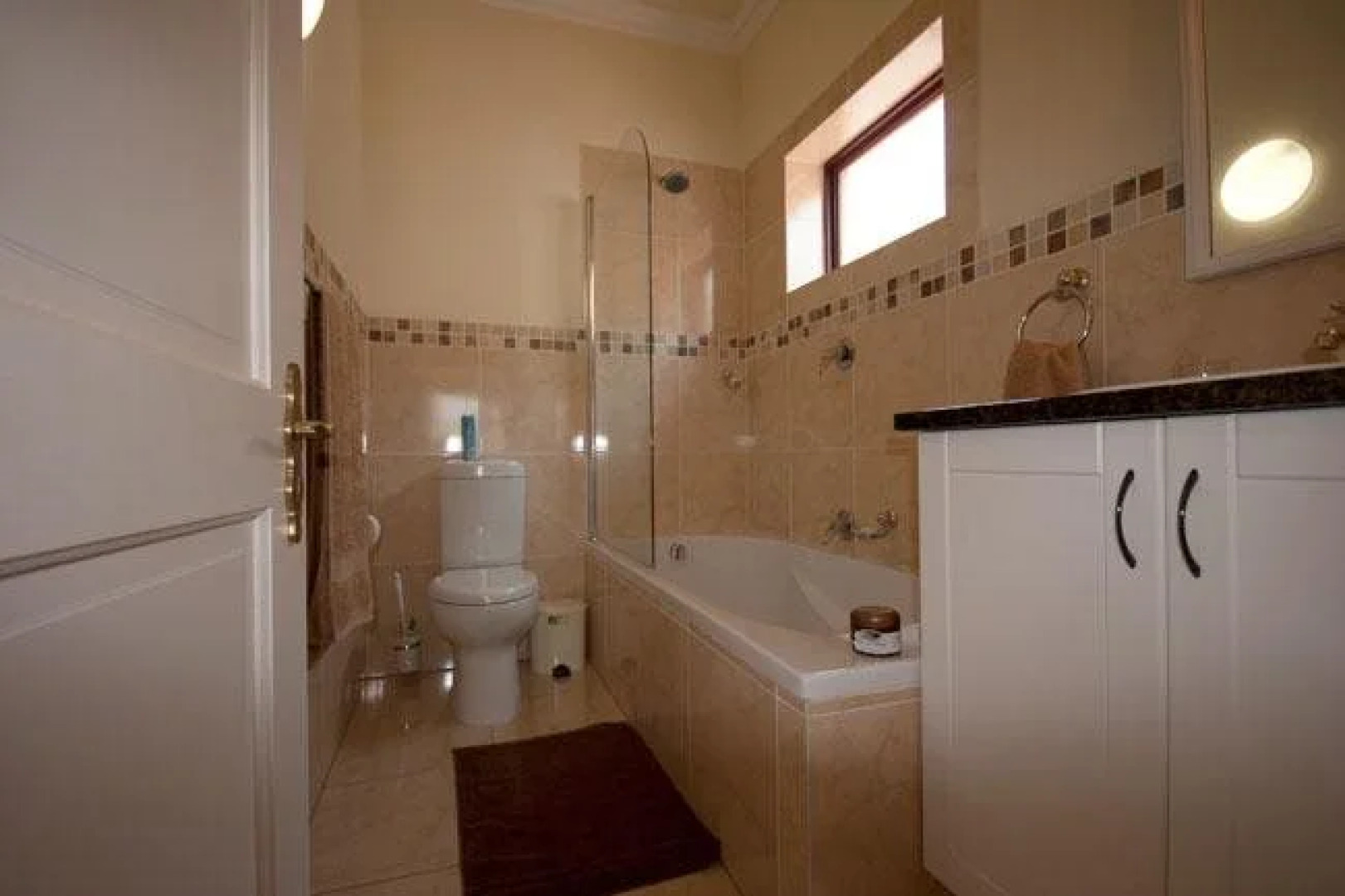 Seven Streams Bed and Breakfast