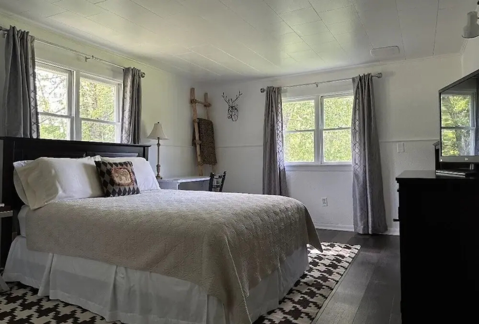 The Barron Brook Inn