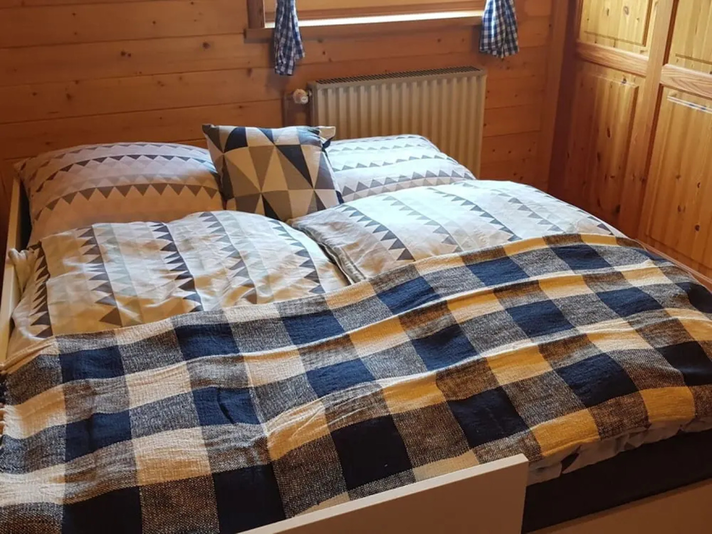 Holiday Home in the Large Garden