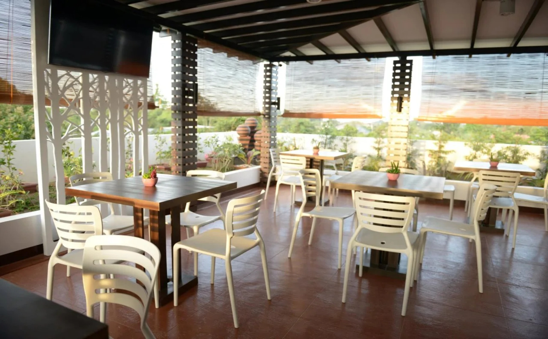 Globetrotter Inn Palawan