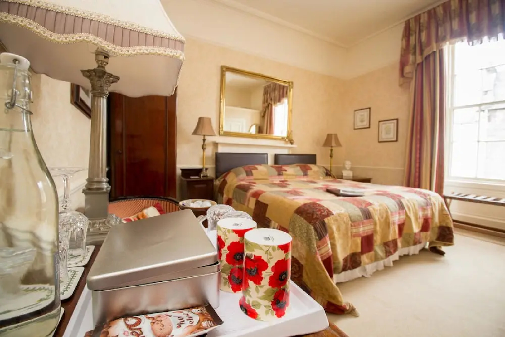 The Old Priory Guesthouse