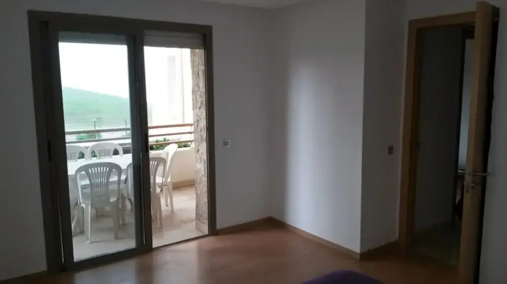 Apartment With 3 Bedrooms in Sidi Bouknadel, With Shared Pool and Terrace