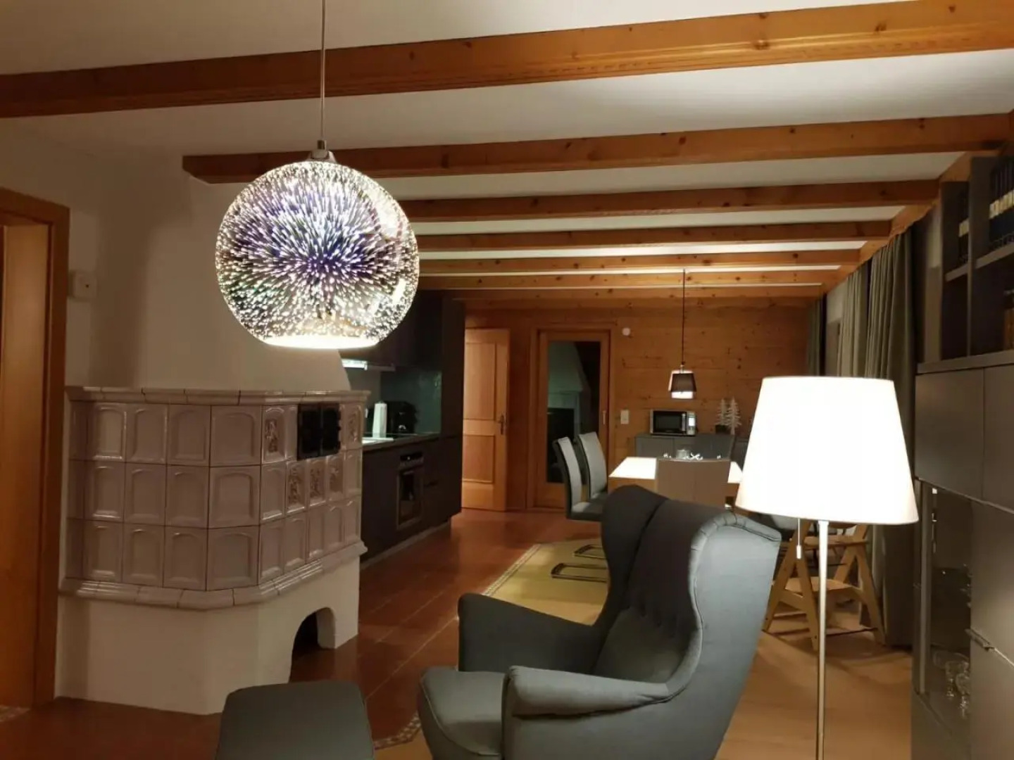 Panorama Chalet Montafon