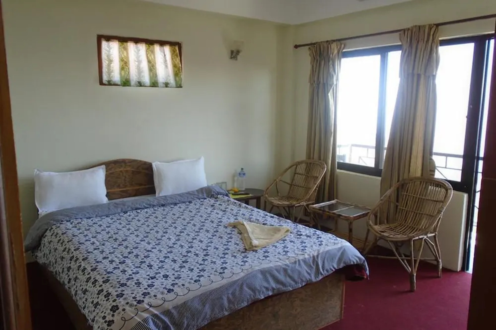 Hotel Nagarkot Holiday Inn