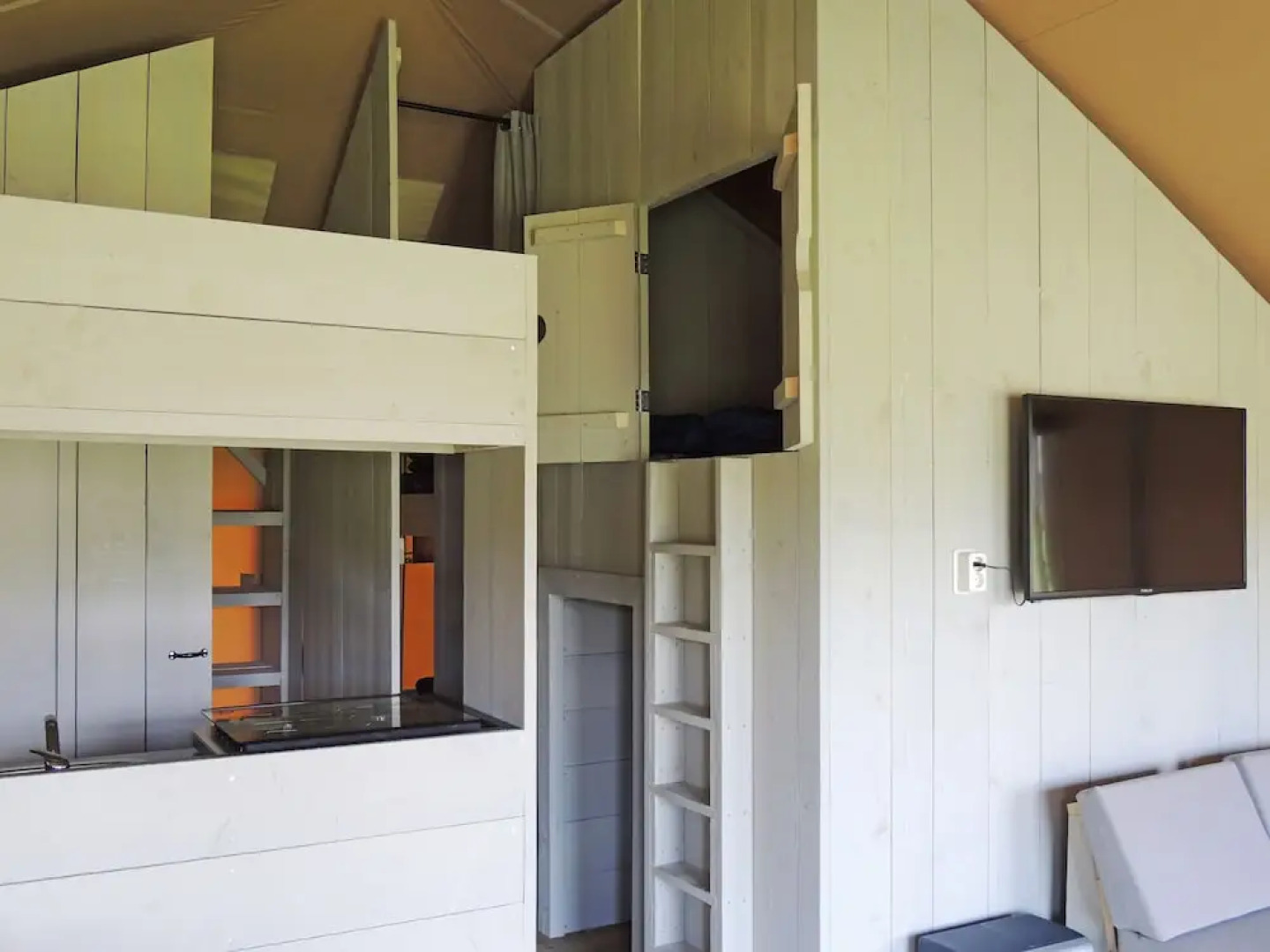 Recreatiepark de Boshoek