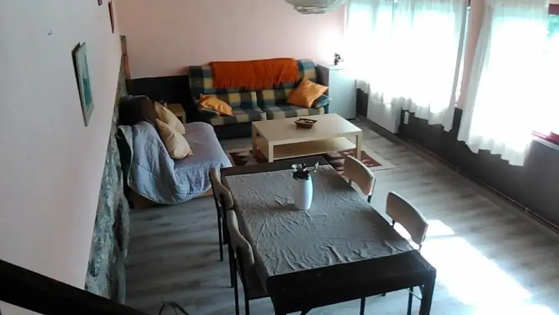 Casa Rural Dharma Gaia