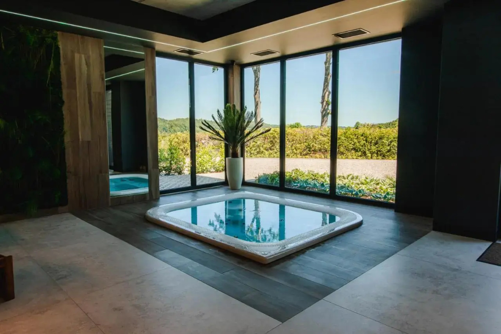 Apartamenty Złote Tarasy