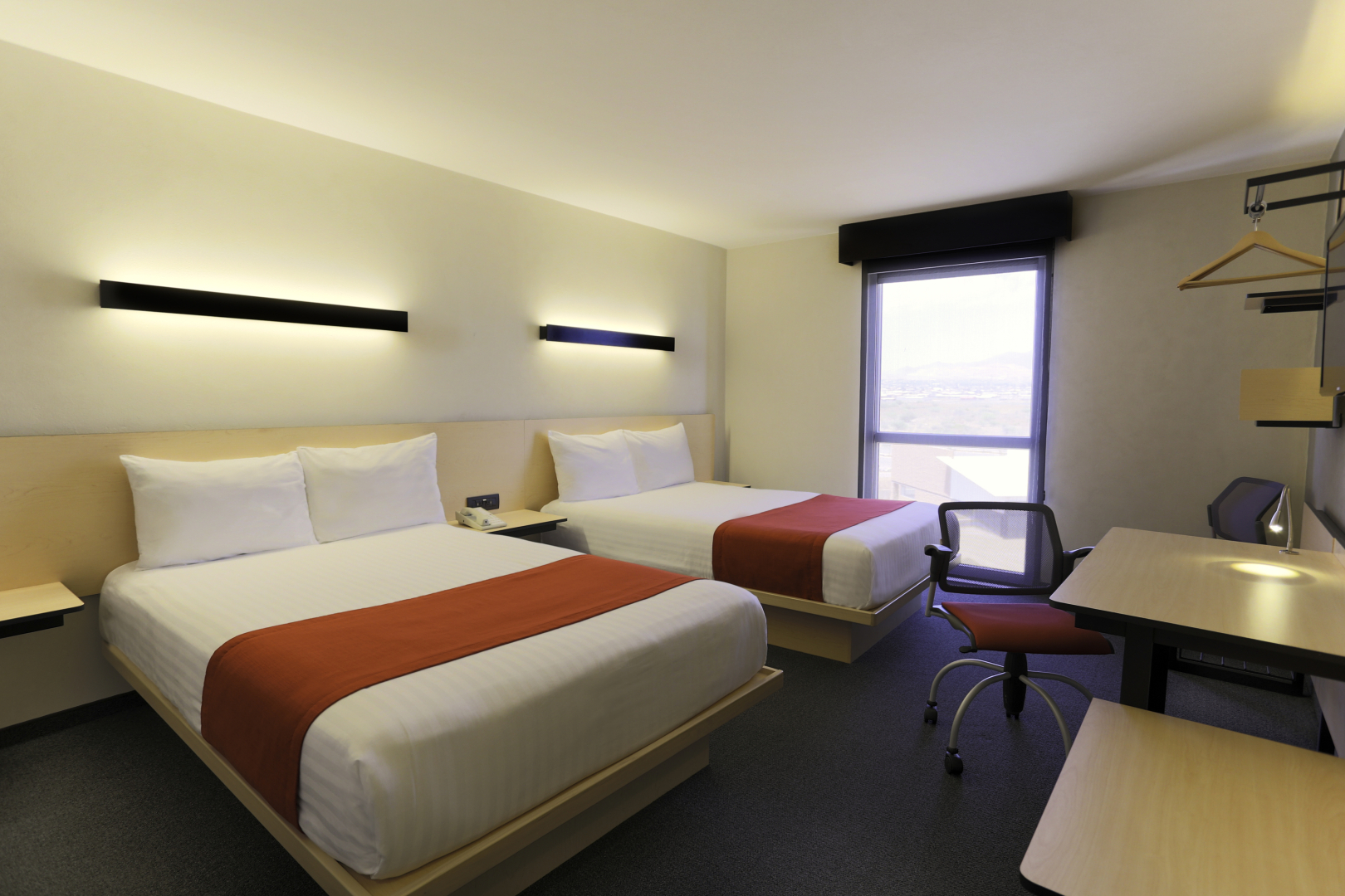 City Express by Marriott Cananea