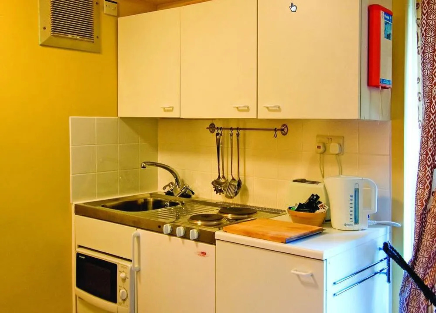 YHA Hartington Hall - Hostel