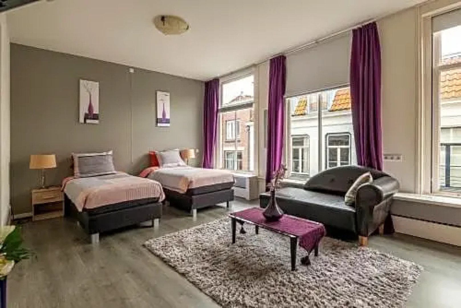B&B Gorinchem Centrum