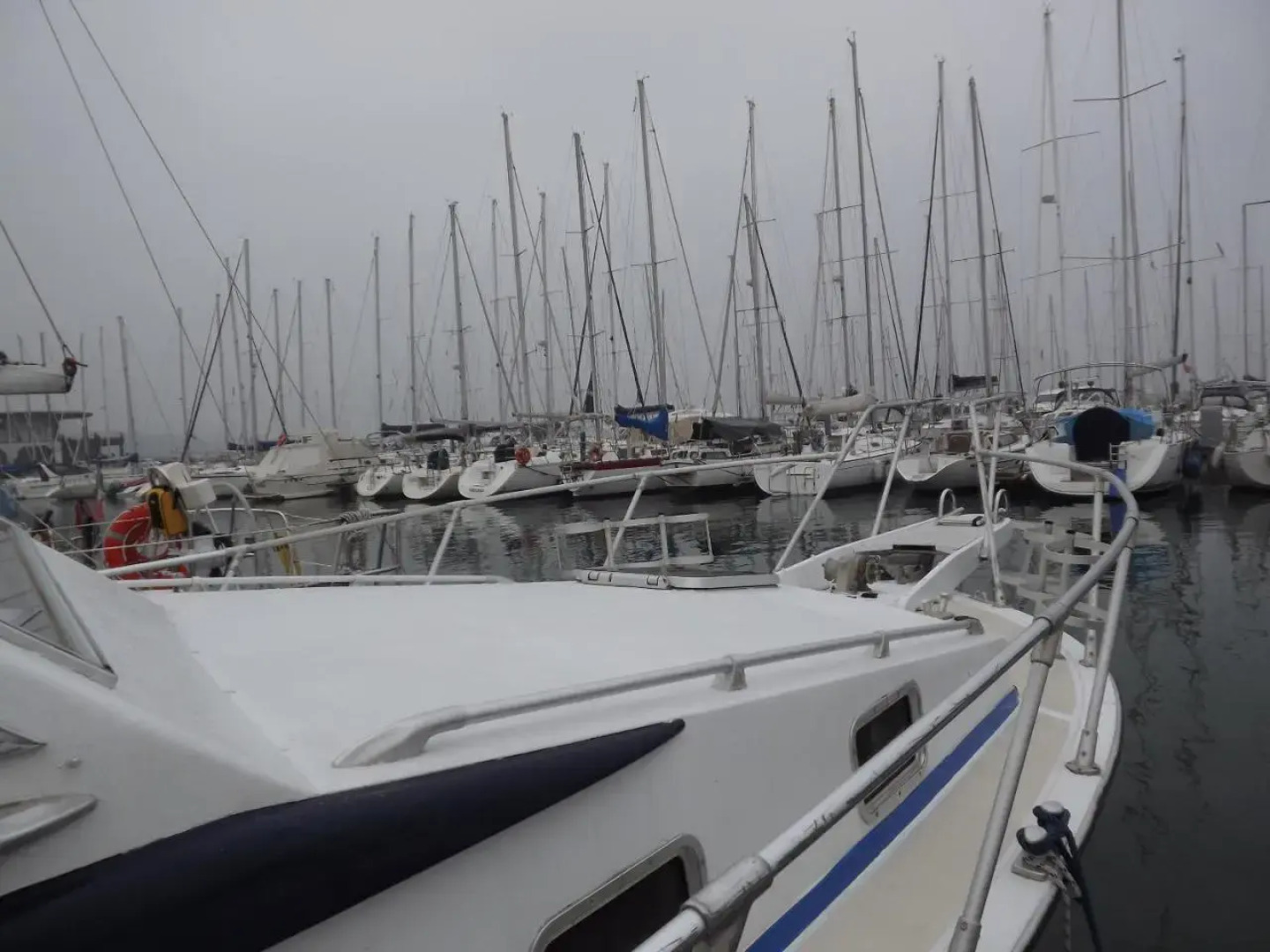 Conero Boat&breakfast