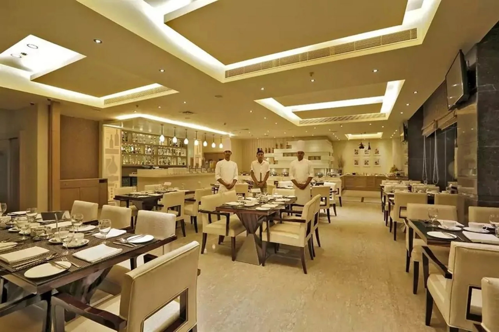 Country Inn & Suites By Carlson Goa Panjim