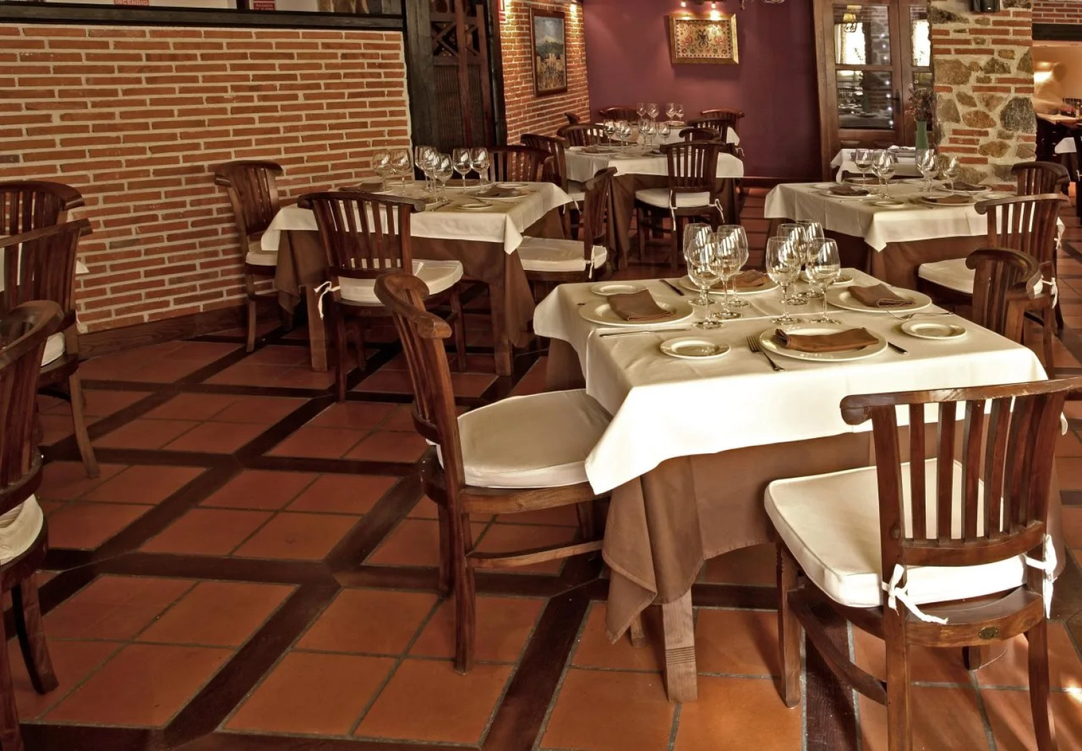 Spa Villa De Mogarraz