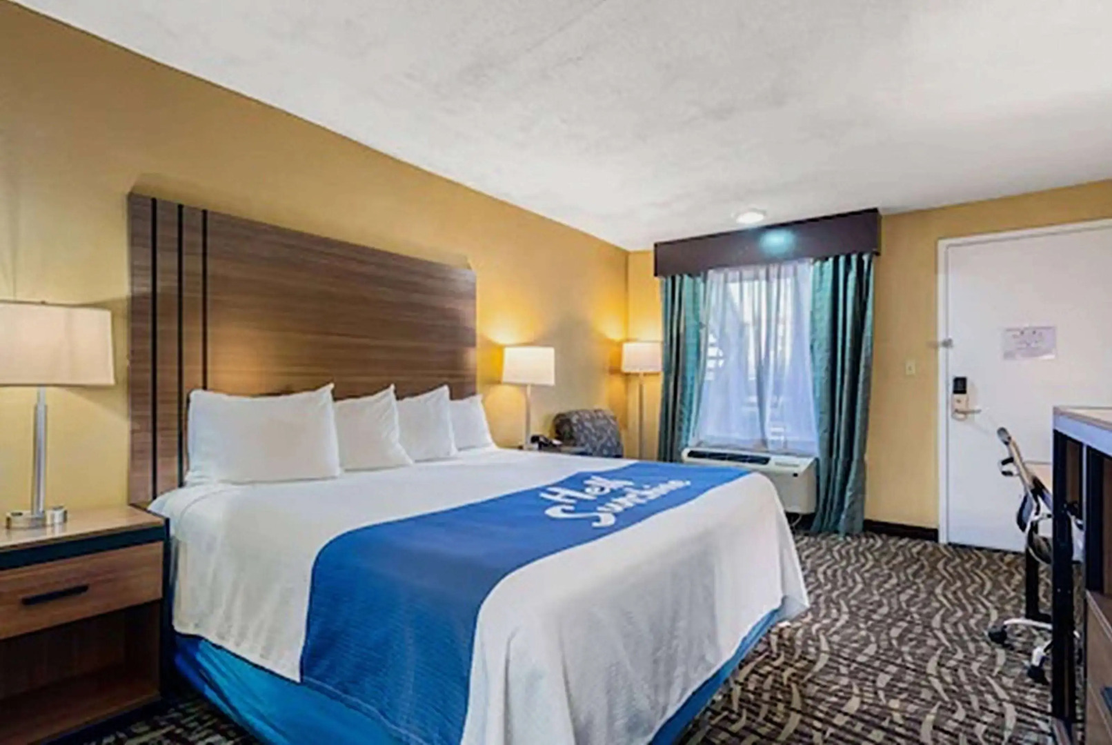 Days Inn by Wyndham Goodlettsville/Nashville