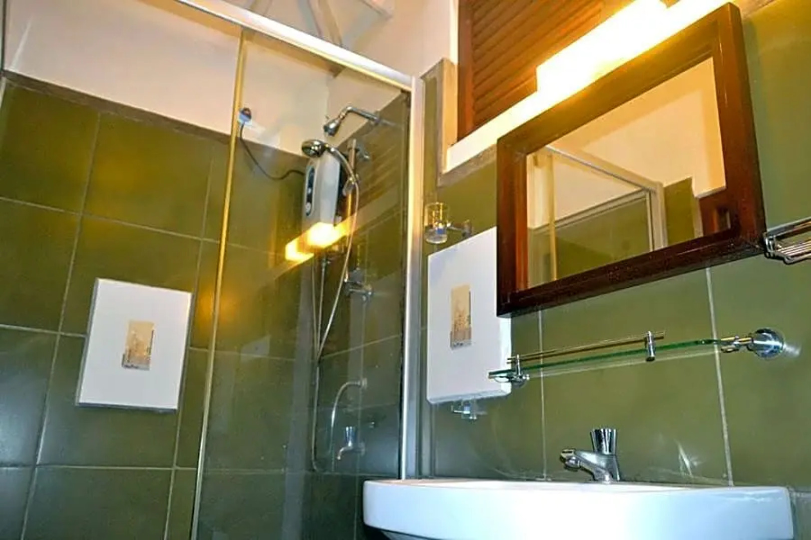 The Retreat Sri Lanka