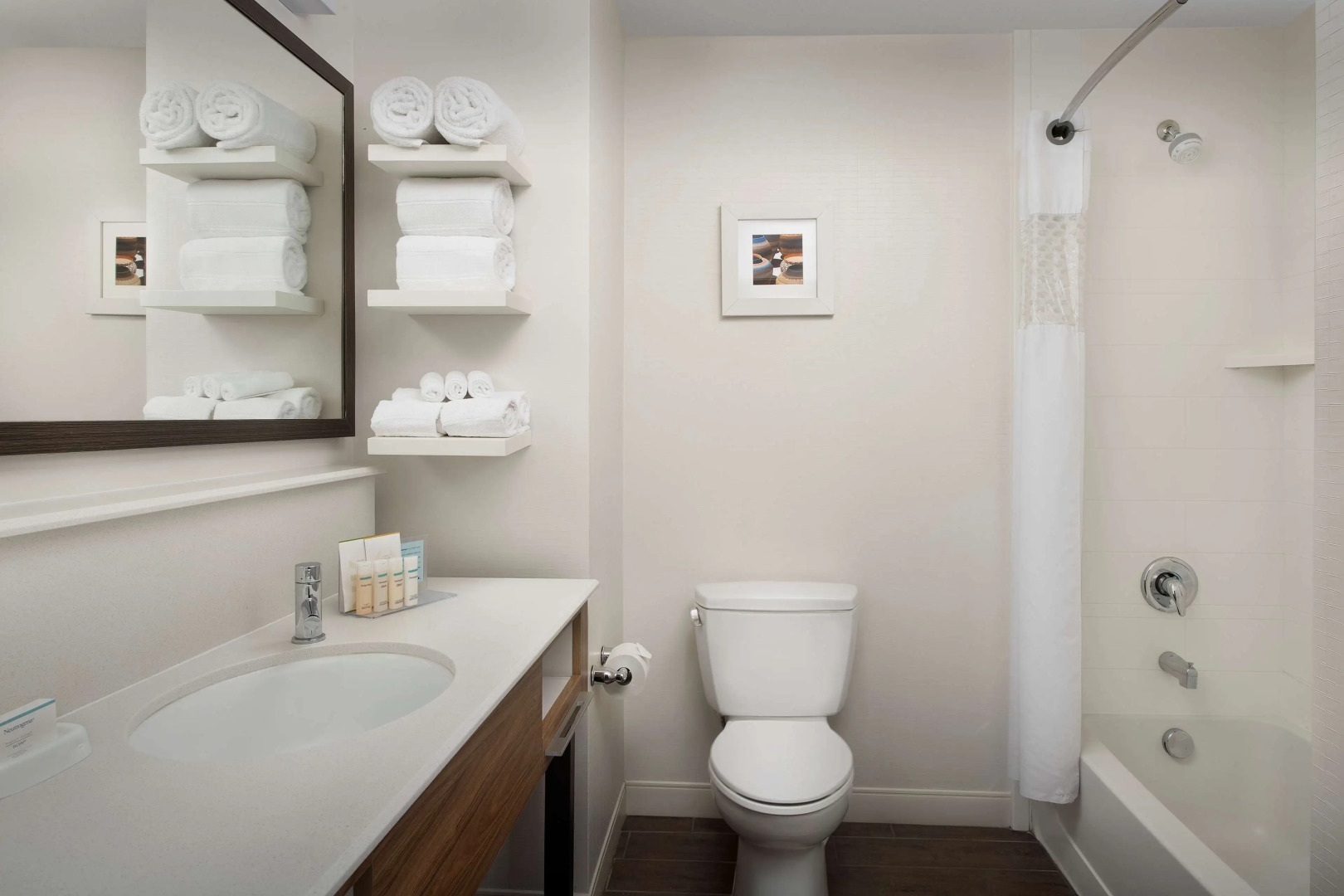 Hampton Inn & Suites Phoenix Tempe