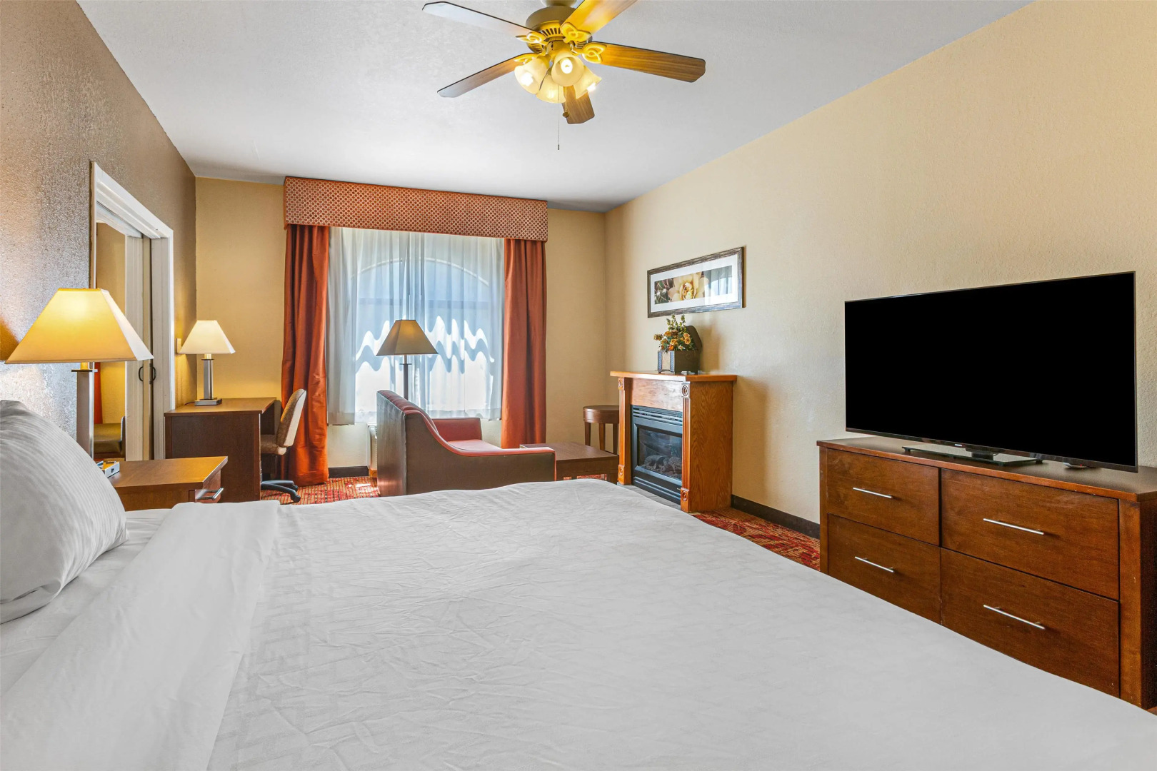 Best Western Plus Ruidoso Inn