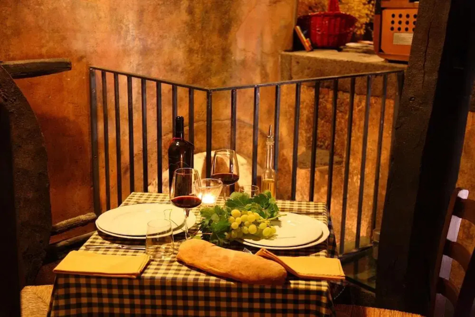 Tenuta Antica Cavalleria