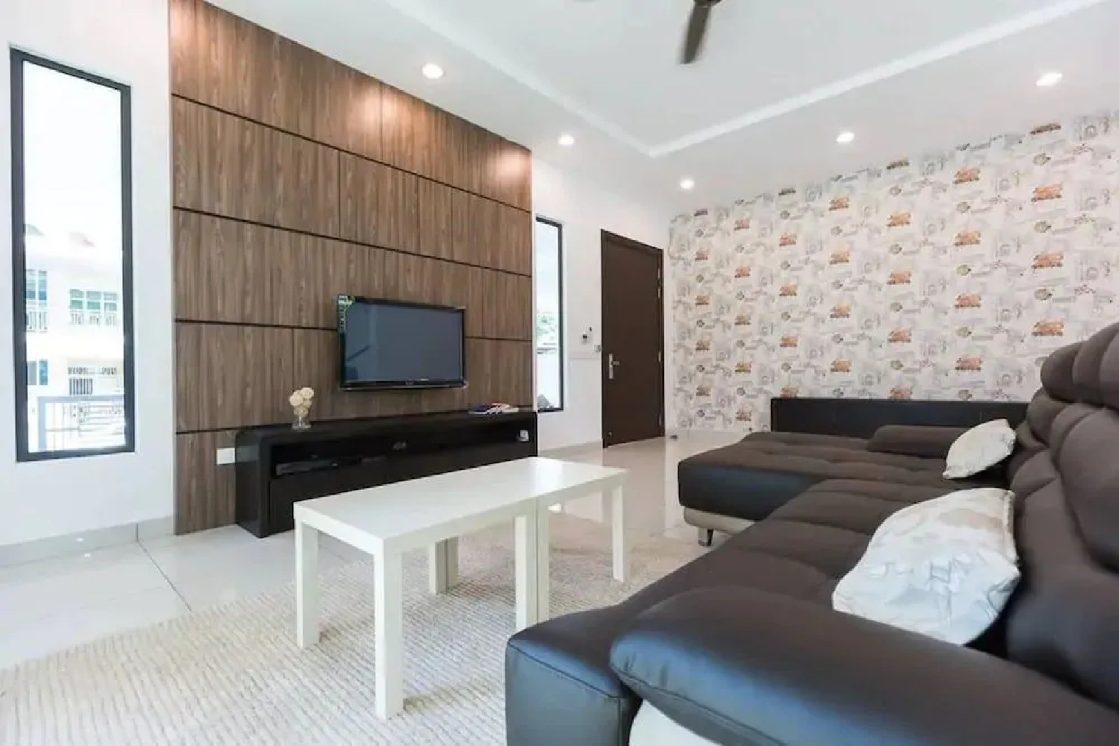 Setia Green Penang by Plush