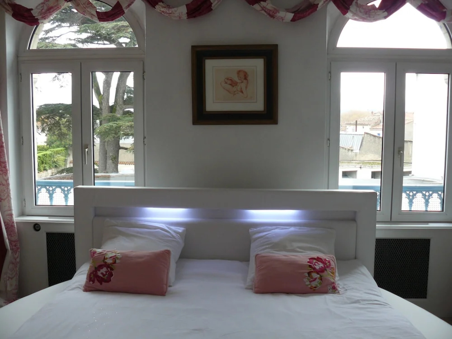 Chambre dhôtes lAlbinque