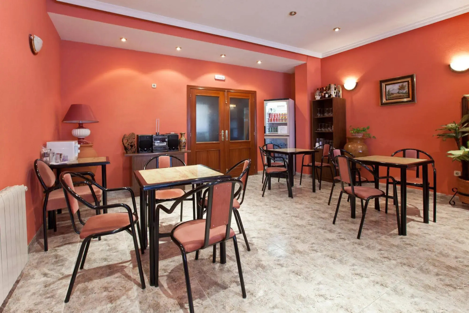 Hotel Victoria Valdemoro