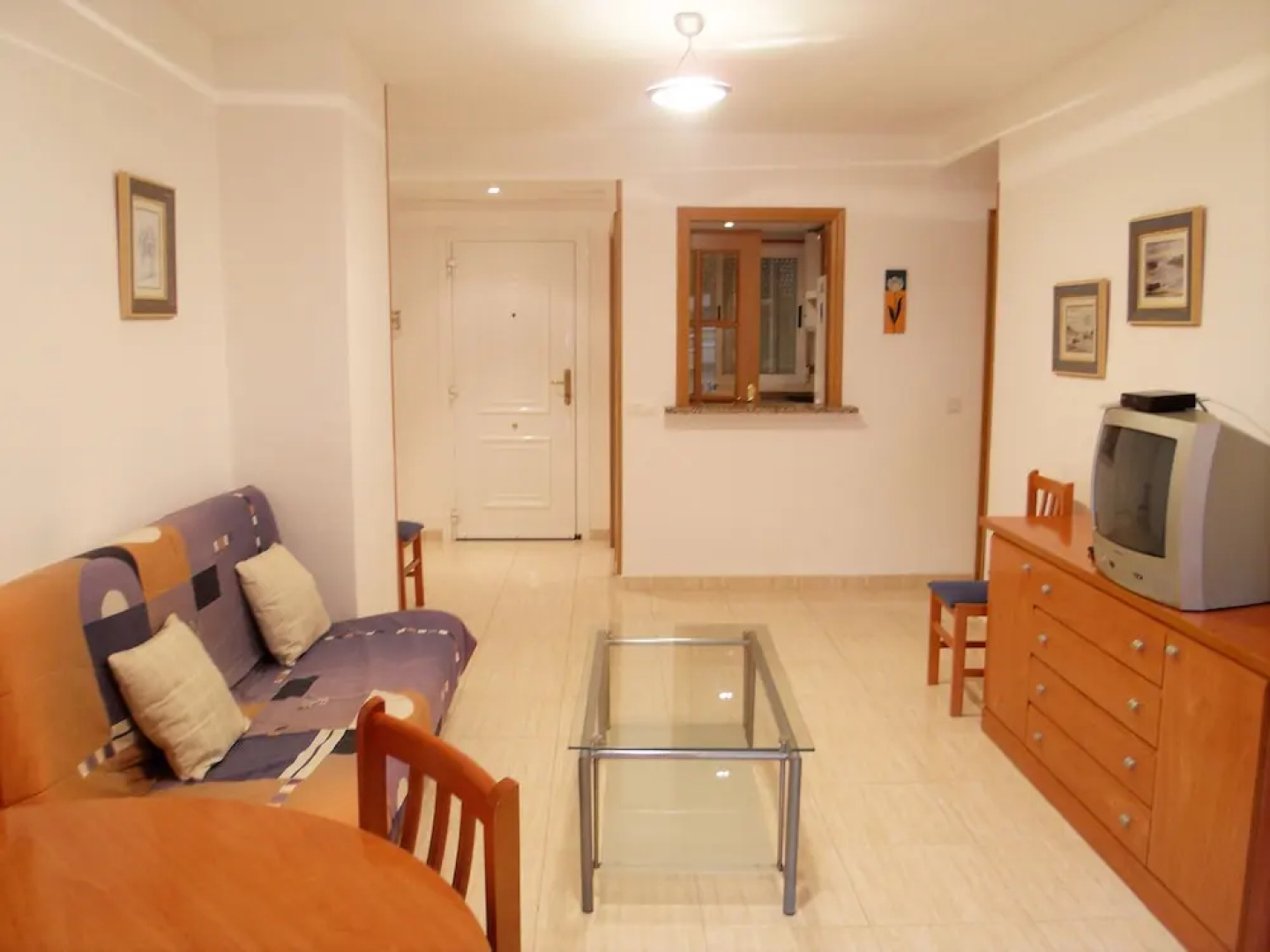 Apartamentos 3000 Marina DOr