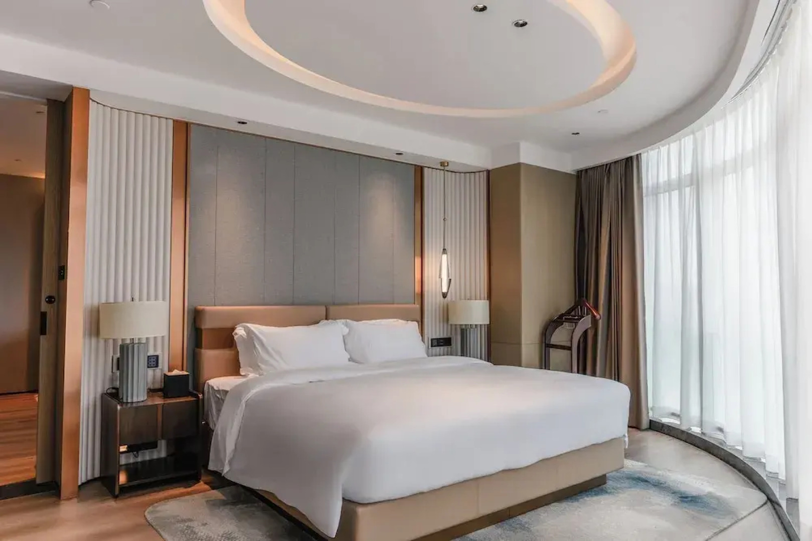 White Swan Hotel Zhangjiang