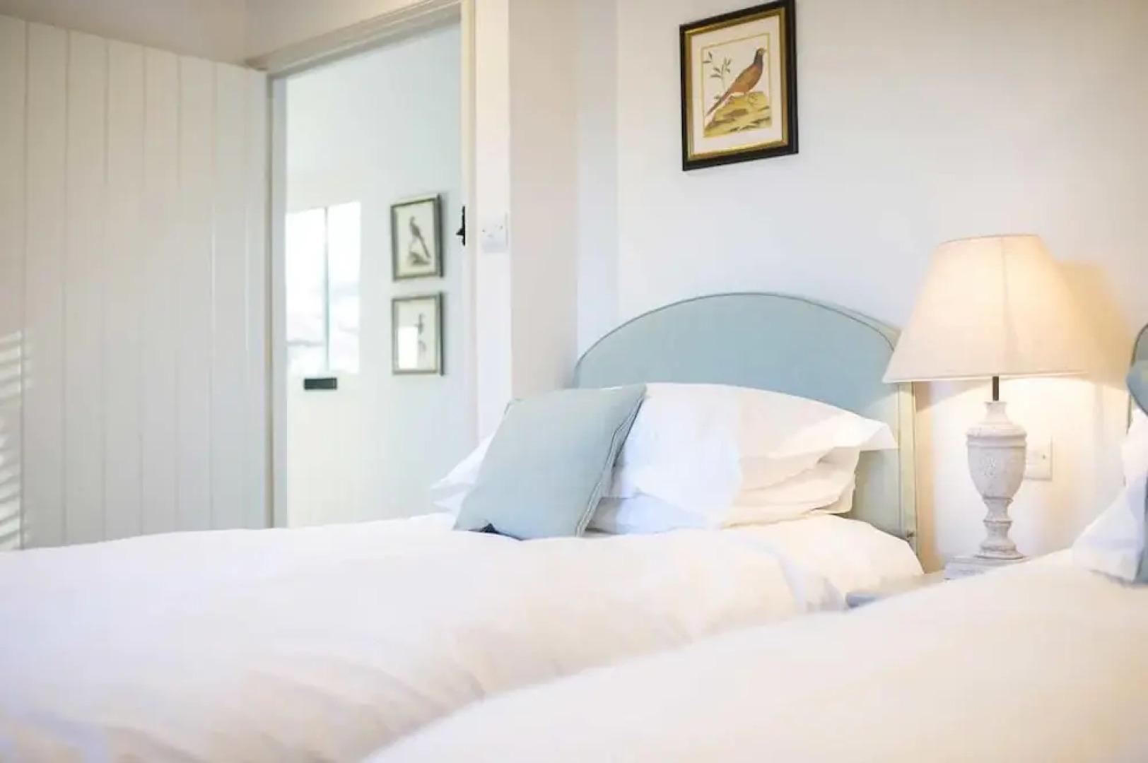 Cowdray Holiday Cottages