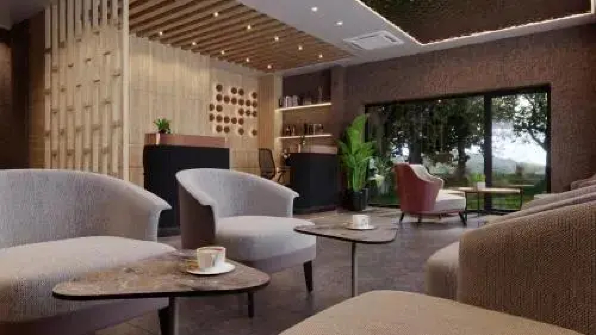 Regnum Banya Thermal Hotel