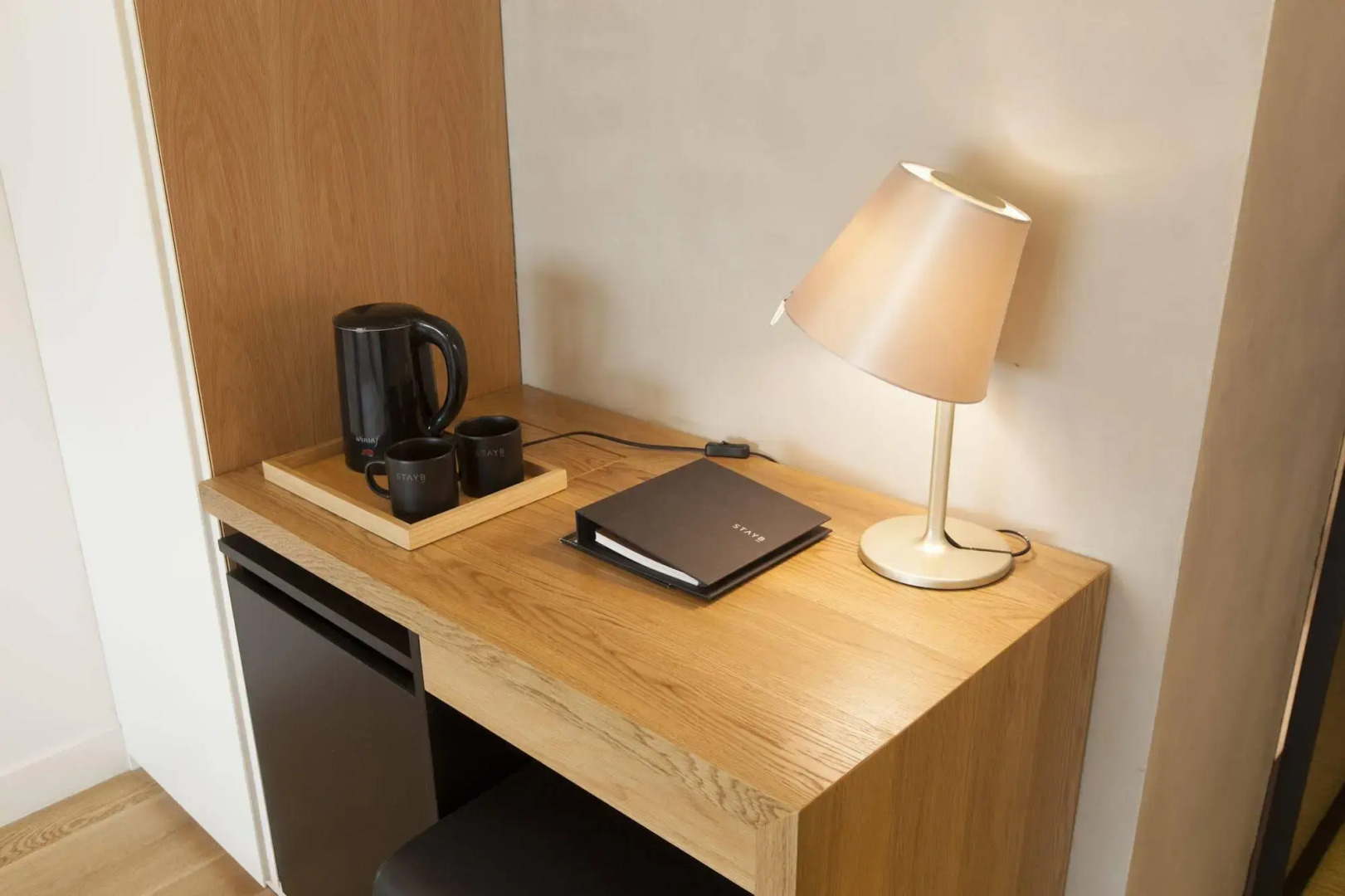 STAY B Hotel Myeongdong