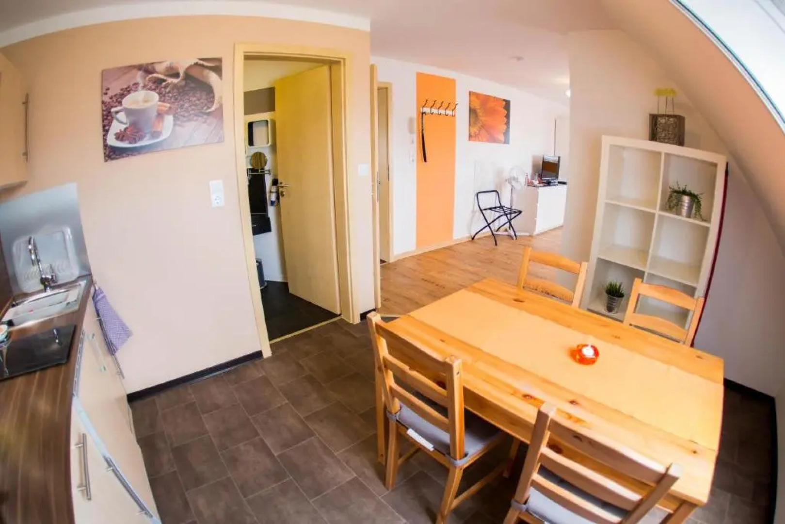 Treppendorfer Apartments